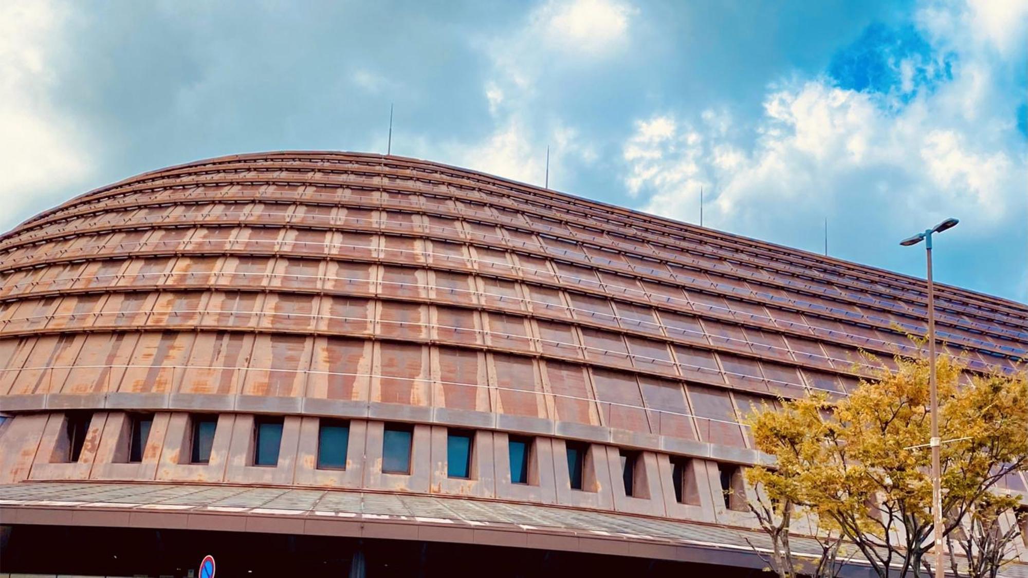 Toyoko Inn Kobe Sannomiya-Eki Higashi Exteriör bild